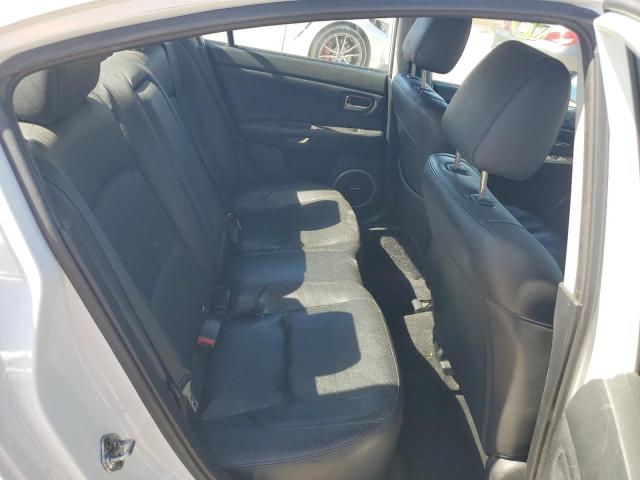 Photo 10 from auction – 2008 MAZDA 3 S with VIN JM1BK323081793530