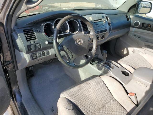Photo 8 from auction – 2011 TOYOTA TACOMA PRE with VIN 5TFTU4GN2BX003552