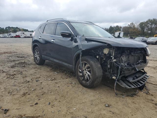 Photo 4 from auction – 2014 NISSAN ROGUE S with VIN 5N1AT2MT9EC856099