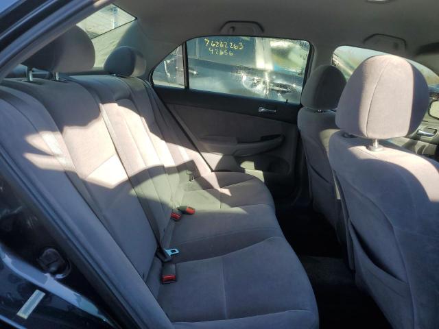 Photo 10 from auction – 2007 HONDA ACCORD SE with VIN JHMCM56327C017101