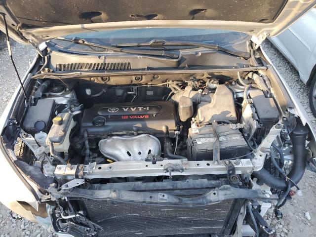 Photo 11 from auction – 2007 TOYOTA RAV4 LIMIT with VIN JTMZD31V175048787
