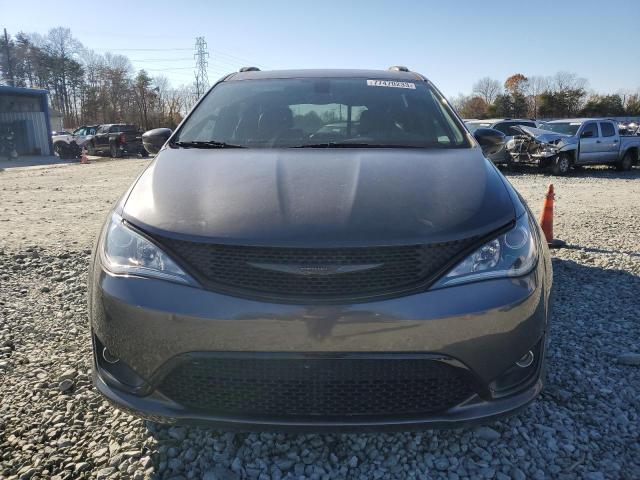Photo 5 from auction – 2018 CHRYSLER PACIFICA L with VIN 2C4RC1GG7JR358324