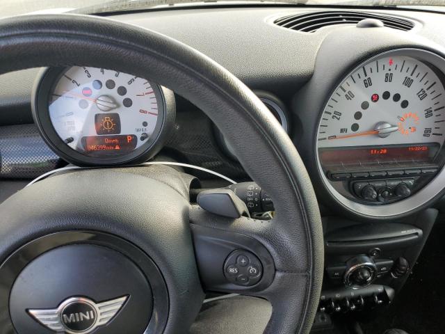 Photo 9 from auction – 2013 MINI COOPER S with VIN WMWSV3C59DT394781