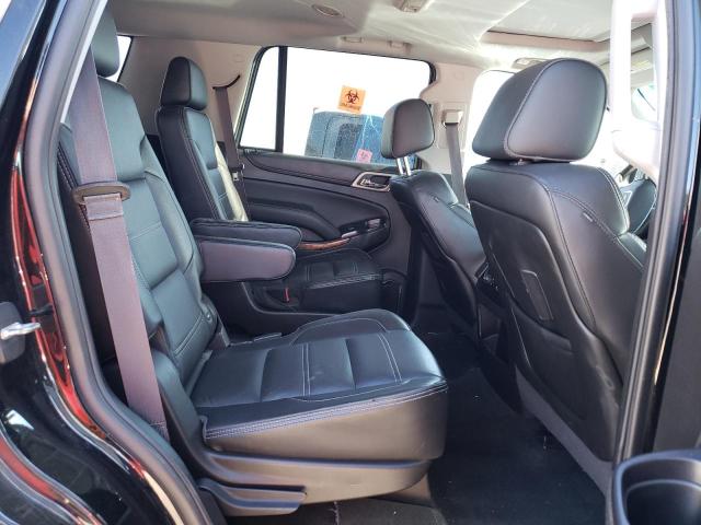 Photo 11 from auction – 2016 GMC YUKON DENA with VIN 1GKS1CKJXGR154173