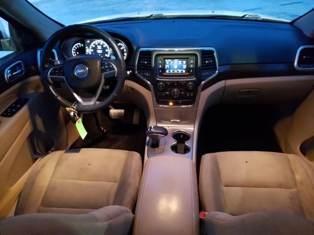 Photo 8 from auction – 2014 JEEP GRAND CHER with VIN 1C4RJFAG2EC232236