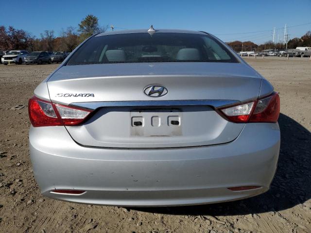 Photo 6 from auction – 2012 HYUNDAI SONATA GLS with VIN 5NPEB4AC3CH460874