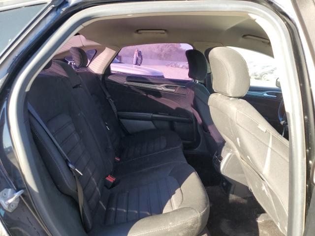 Photo 10 from auction – 2017 FORD FUSION SE with VIN 3FA6P0HD1HR329496