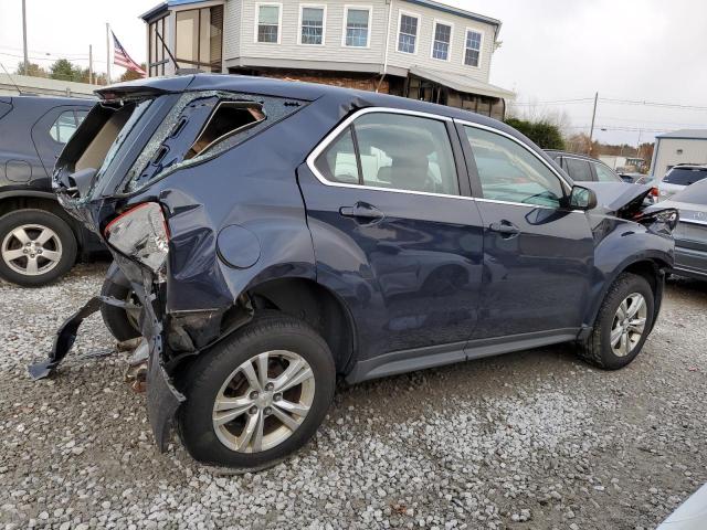 Photo 3 from auction – 2015 CHEVROLET EQUINOX LS with VIN 2GNALAEK6F1129571