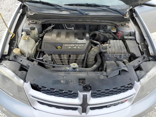 Photo 11 from auction – 2013 DODGE AVENGER SX with VIN 1C3CDZCB6DN599261