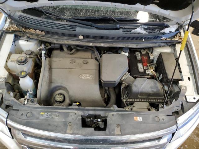 Photo 12 from auction – 2014 FORD EDGE LIMIT with VIN 2FMDK4KC3EBB64953