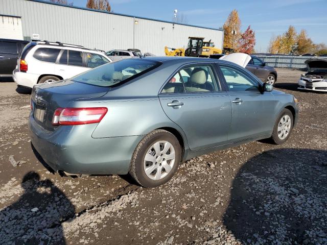 Photo 3 from auction – 2011 TOYOTA CAMRY BASE with VIN 4T1BF3EKXBU722828