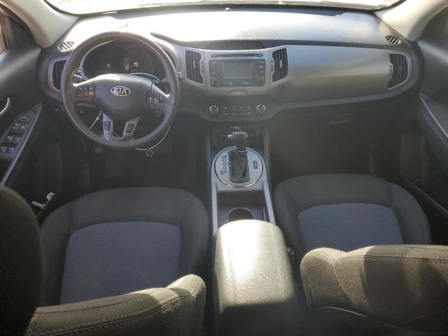 Photo 8 from auction – 2014 KIA SPORTAGE L with VIN KNDPBCAC4E7568740