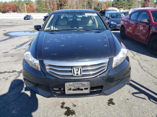 Photo 5 from auction – 2012 HONDA ACCORD LX with VIN 1HGCP2F33CA202935