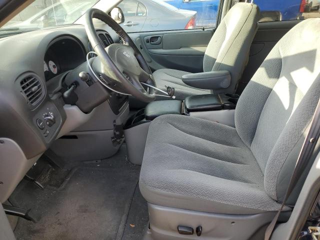 Photo 7 from auction – 2005 DODGE GRAND CARA with VIN 2D4GP44L65R481166