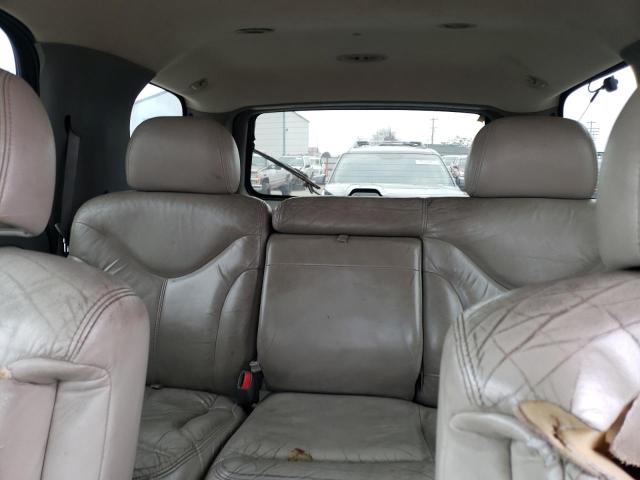 Photo 10 from auction – 2000 GMC YUKON with VIN 1GKEK13T3YJ168494