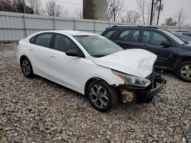 Photo 4 from auction – 2019 KIA FORTE FE with VIN 3KPF24ADXKE027567