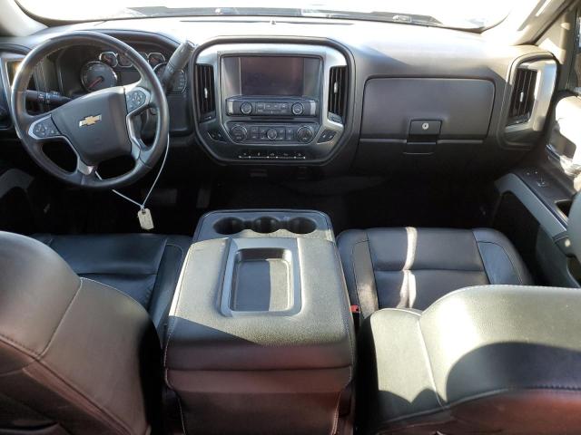 Photo 8 from auction – 2017 CHEVROLET SILVERADO with VIN 3GCUKSEC3HG120702