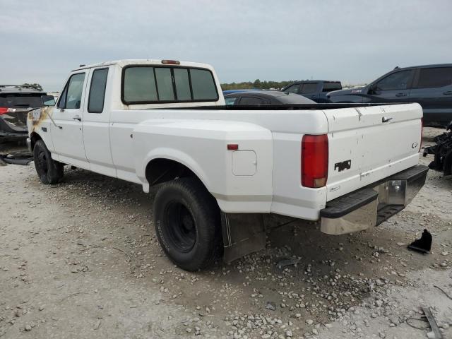 Photo 2 from auction – 1997 FORD F350 with VIN 1FTJX35G3VEA05937