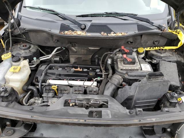 Photo 12 from auction – 2012 JEEP PATRIOT LA with VIN 1C4NJPFA8CD626677