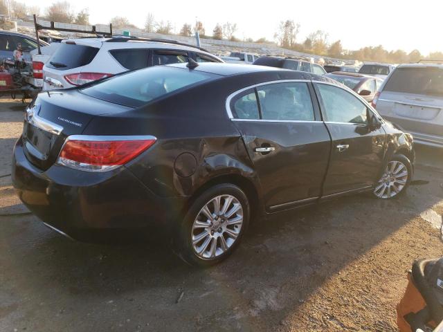 Photo 3 from auction – 2013 BUICK LACROSSE with VIN 1G4GC5E31DF307374