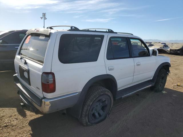 Photo 3 from auction – 1997 TOYOTA 4RUNNER SR with VIN JT3HN86R8V0068860