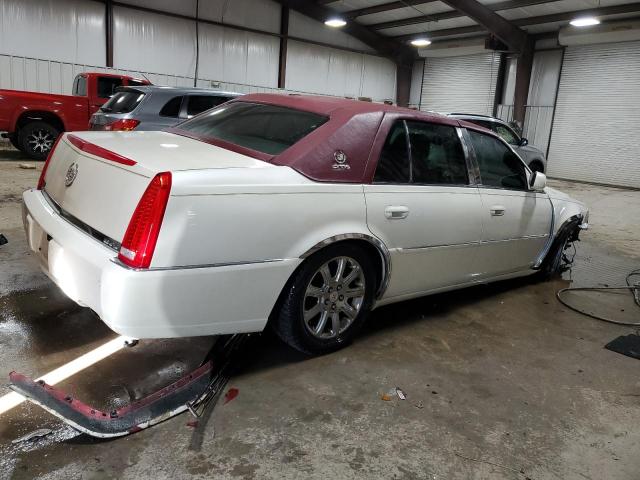 Photo 3 from auction – 2008 CADILLAC DTS with VIN 1G6KD57Y58U200689