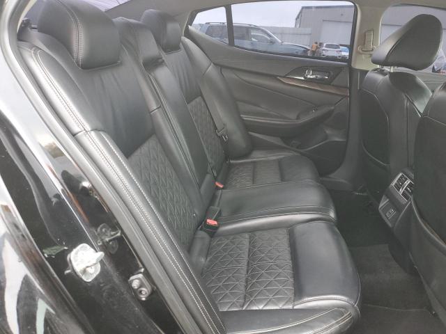 Photo 10 from auction – 2018 NISSAN MAXIMA 3.5 with VIN 1N4AA6AP7JC393758
