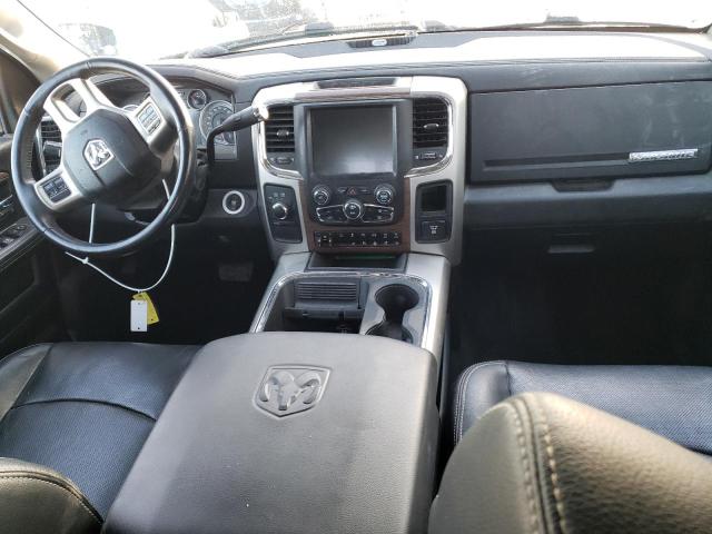 Photo 8 from auction – 2017 RAM 2500 LARAM with VIN 3C6UR5FL7HG700425