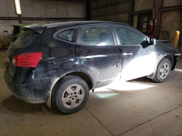 Photo 3 from auction – 2012 NISSAN ROGUE S with VIN JN8AS5MV8CW701327