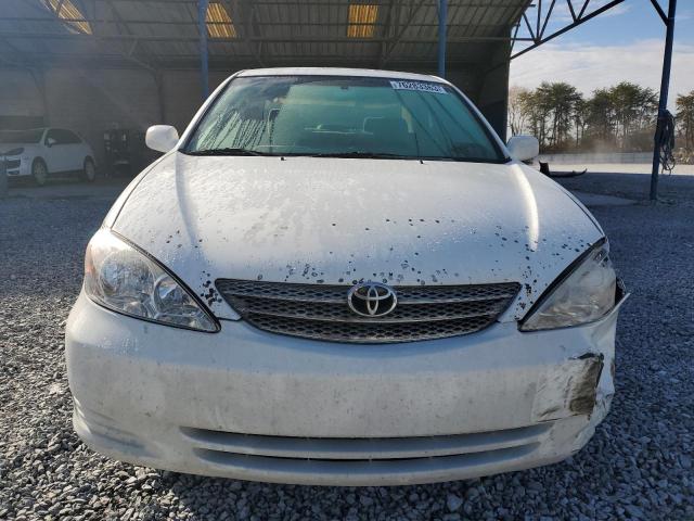 Photo 5 from auction – 2003 TOYOTA CAMRY LE with VIN 4T1BE32K43U134772