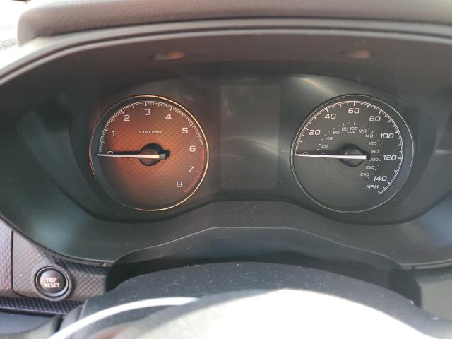 Photo 9 from auction – 2020 SUBARU FORESTER with VIN JF2SKADC1LH577477