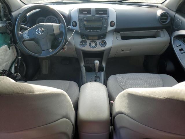 Photo 8 from auction – 2008 TOYOTA RAV4 with VIN JTMBK31V586030795