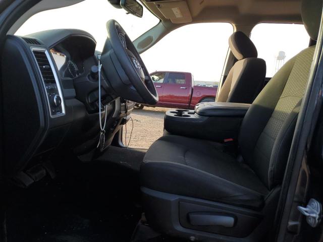 Photo 7 from auction – 2020 RAM 1500 CLASS with VIN 1C6RR6GG0LS105334