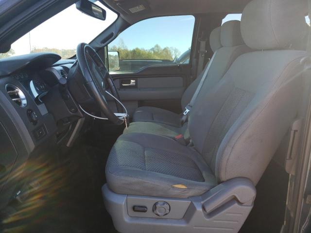 Photo 7 from auction – 2013 FORD F150 SUPER with VIN 1FTFX1EF8DKD80983