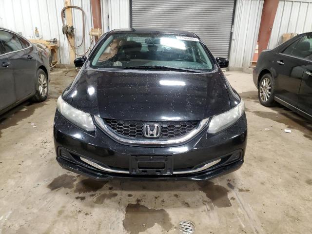 Photo 5 from auction – 2014 HONDA CIVIC LX with VIN 19XFB2F53EE001533
