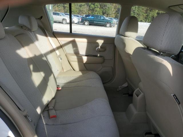 Photo 10 from auction – 2008 NISSAN VERSA S with VIN 3N1BC13E88L439932