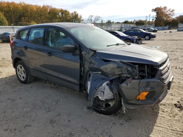 Photo 4 from auction – 2019 FORD ESCAPE S with VIN 1FMCU0F77KUC57346