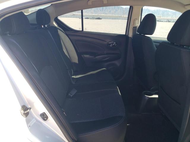 Photo 10 from auction – 2019 NISSAN VERSA S with VIN 3N1CN7AP6KL809756