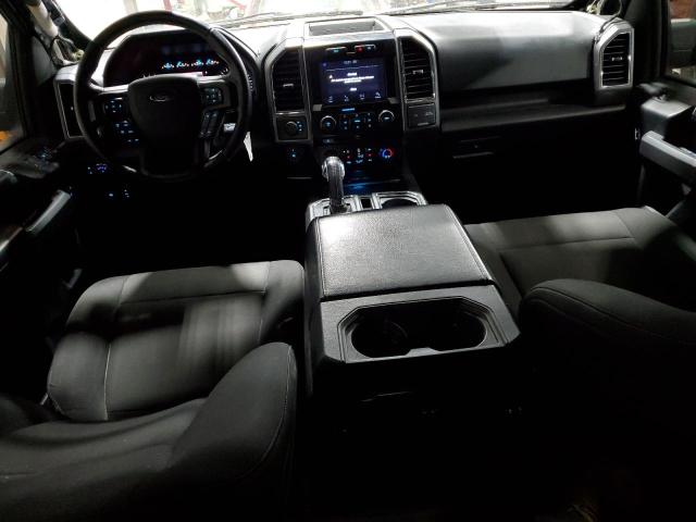 Photo 8 from auction – 2017 FORD F150 SUPER with VIN 1FTEW1EP6HFB33905