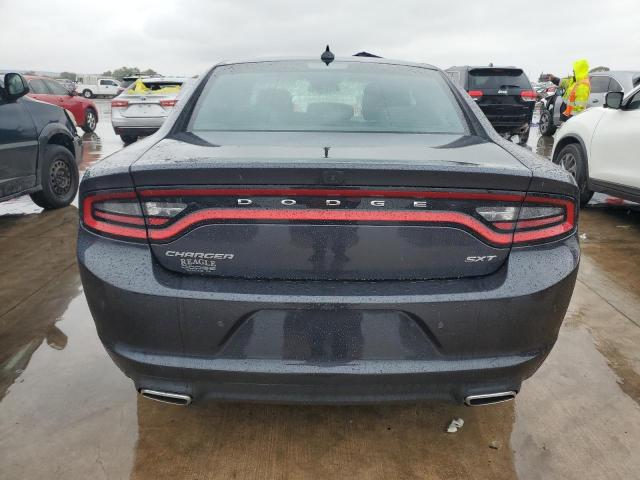 Photo 6 from auction – 2016 DODGE CHARGER SX with VIN 2C3CDXHG1GH230801
