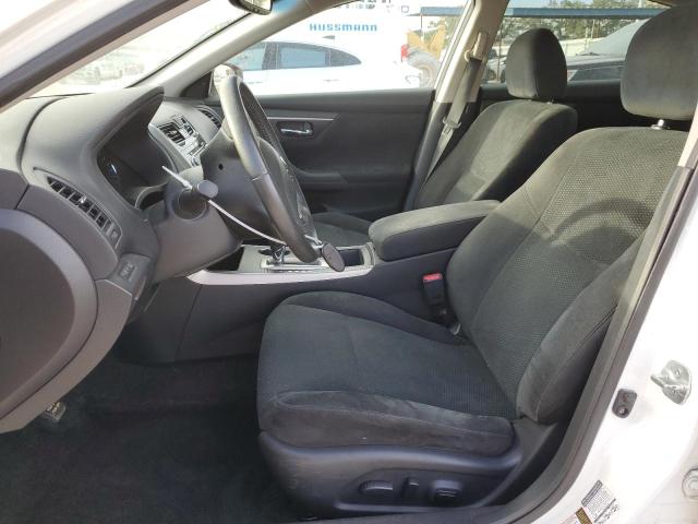 Photo 7 from auction – 2015 NISSAN ALTIMA SV with VIN 1N4AL3AP1FC128026