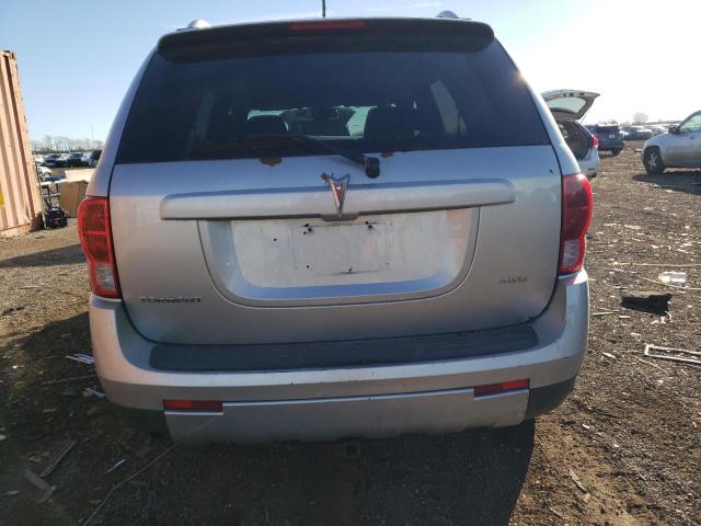 Photo 6 from auction – 2008 PONTIAC TORRENT with VIN 2CKDL43F186306474