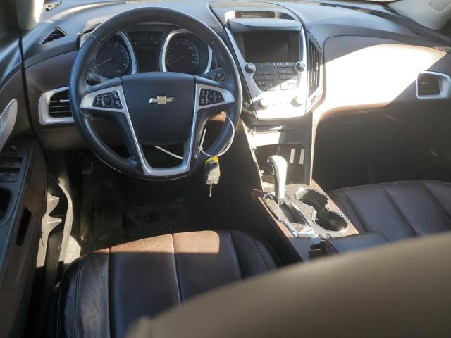 Photo 8 from auction – 2012 CHEVROLET EQUINOX LT with VIN 2GNFLGE51C6267763