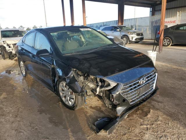 صورة رقم 4 من المزاد - 2020 HYUNDAI ACCENT SE مع VIN 3KPC24A67LE096870