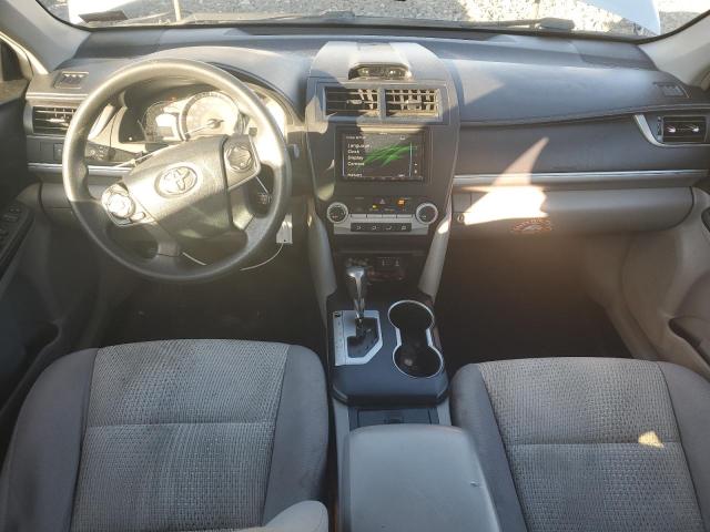 Photo 8 from auction – 2013 TOYOTA CAMRY L with VIN 4T4BF1FK8DR327395