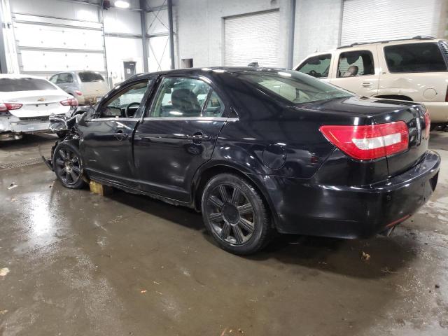 صورة رقم 2 من المزاد - 2008 LINCOLN MKZ مع VIN 3LNHM26T98R647895