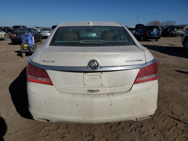 Photo 6 from auction – 2014 BUICK LACROSSE P with VIN 1G4GD5G32EF174023