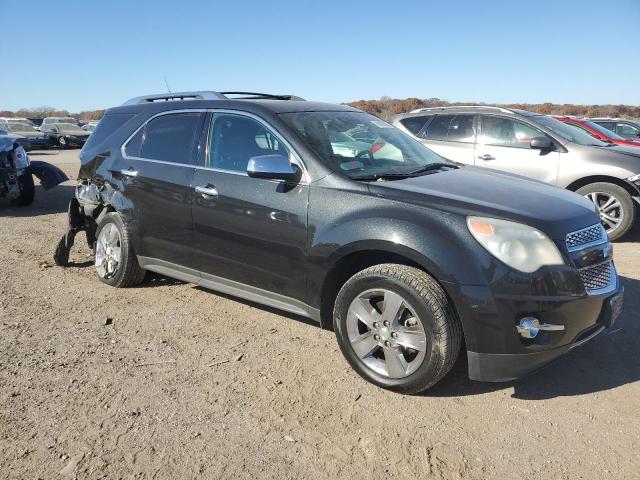 Photo 4 from auction – 2012 CHEVROLET EQUINOX LT with VIN 2GNFLGE51C6267763