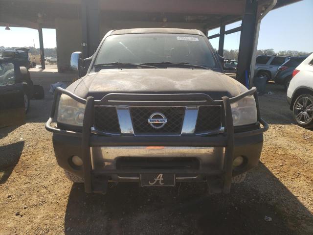 Photo 5 from auction – 2004 NISSAN TITAN XE with VIN 1N6AA06B44N573287