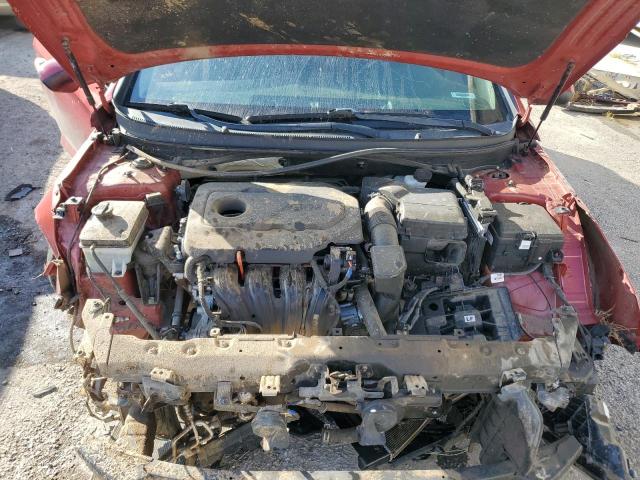 Photo 11 from auction – 2017 HYUNDAI SONATA SE with VIN 5NPE24AF2HH594826
